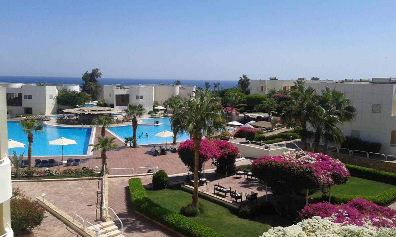 Sharm Reef Hotel ภายนอก รูปภาพ
