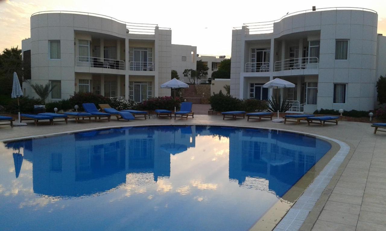 Sharm Reef Hotel ภายนอก รูปภาพ