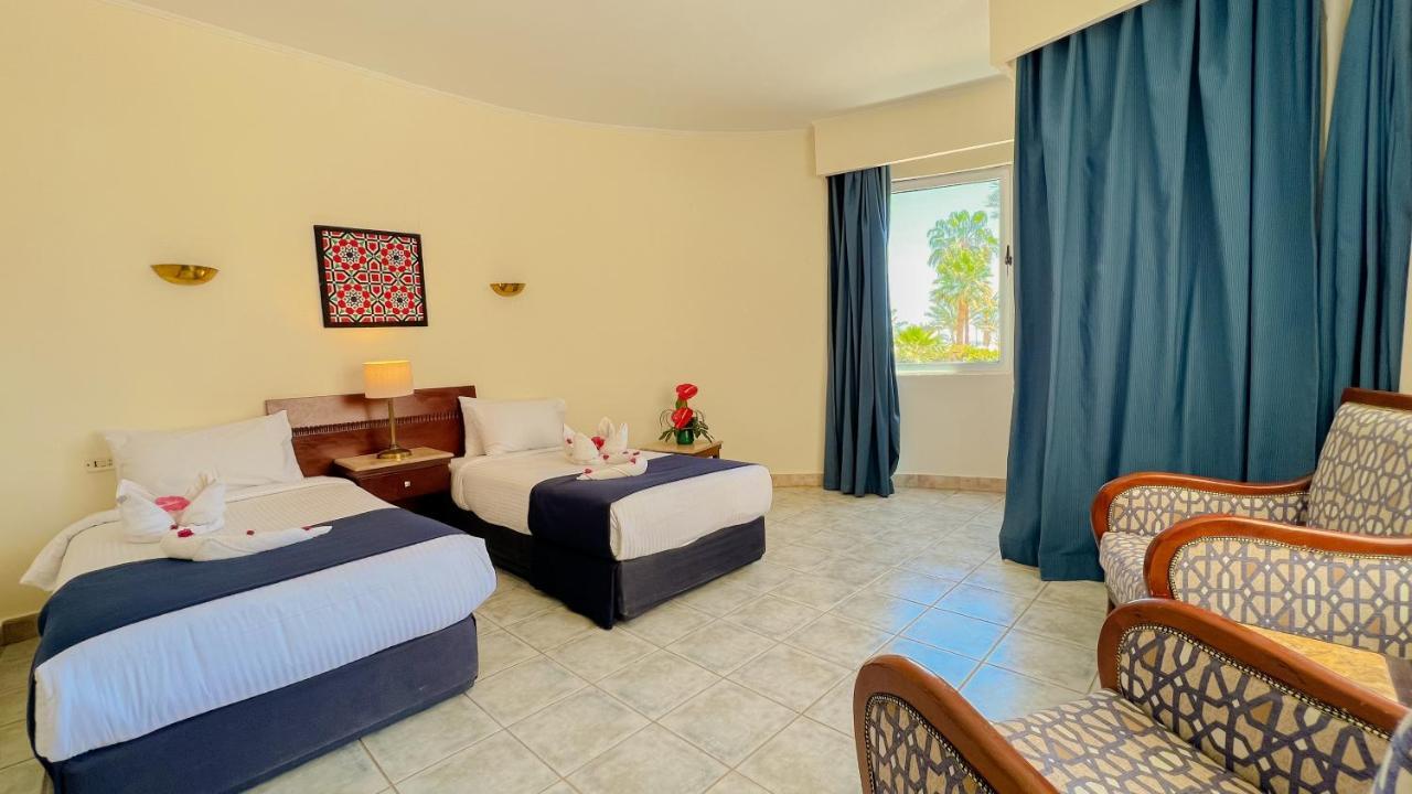 Sharm Reef Hotel ภายนอก รูปภาพ