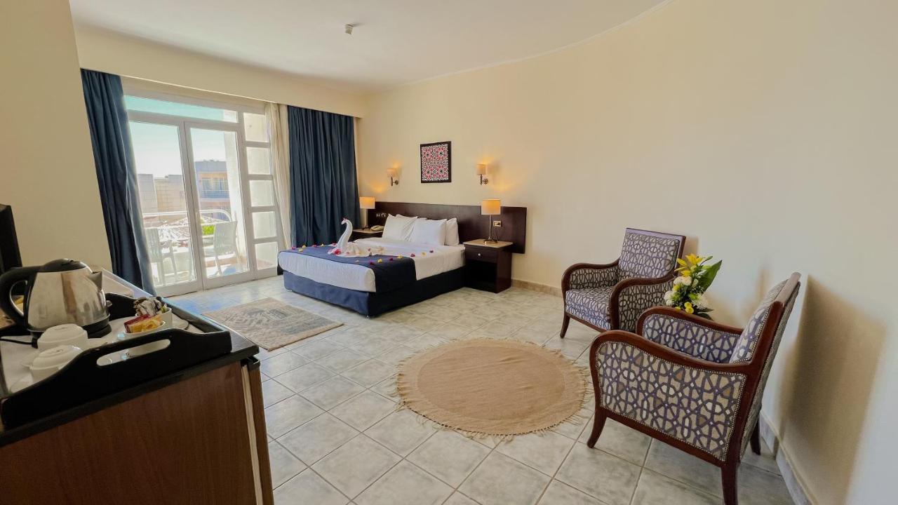 Sharm Reef Hotel ภายนอก รูปภาพ