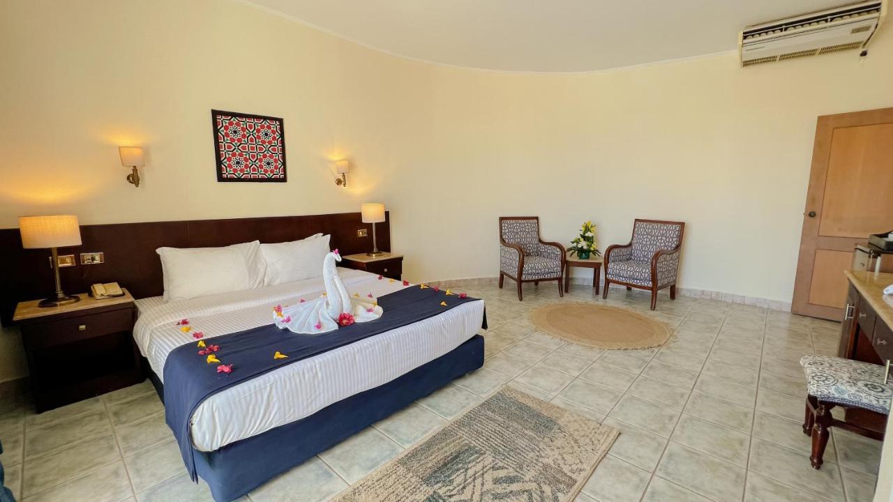 Sharm Reef Hotel ภายนอก รูปภาพ