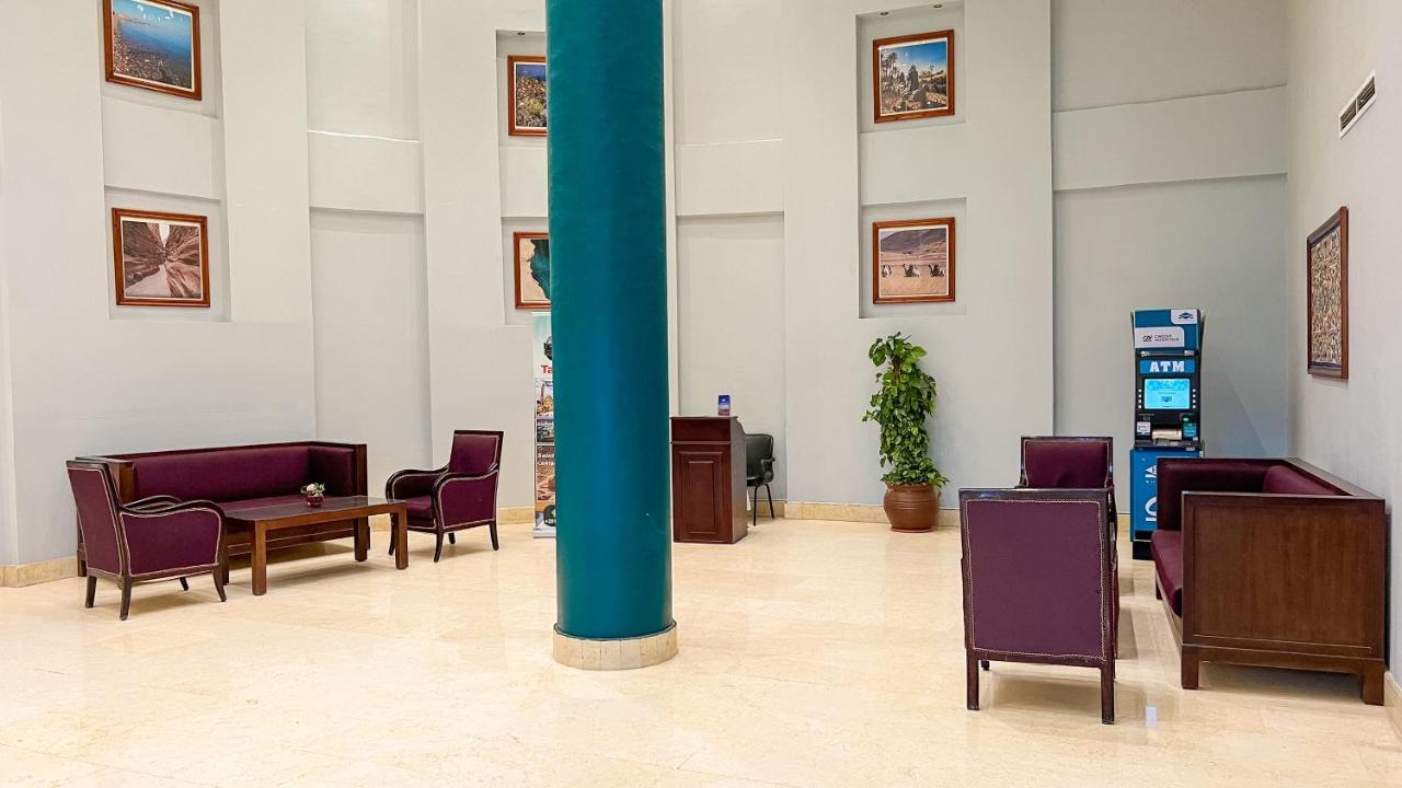 Sharm Reef Hotel ภายนอก รูปภาพ
