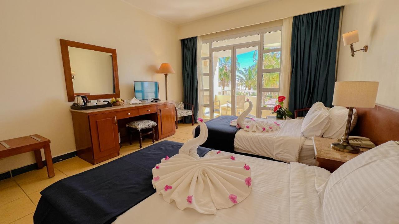 Sharm Reef Hotel ภายนอก รูปภาพ