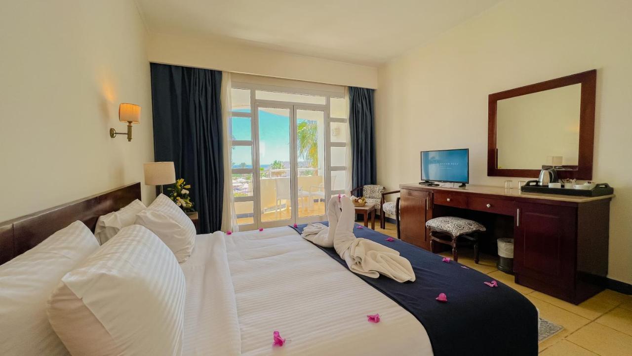 Sharm Reef Hotel ภายนอก รูปภาพ