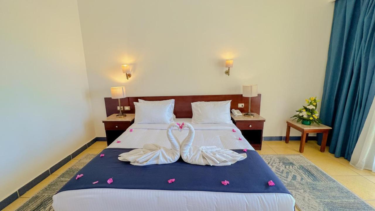 Sharm Reef Hotel ภายนอก รูปภาพ