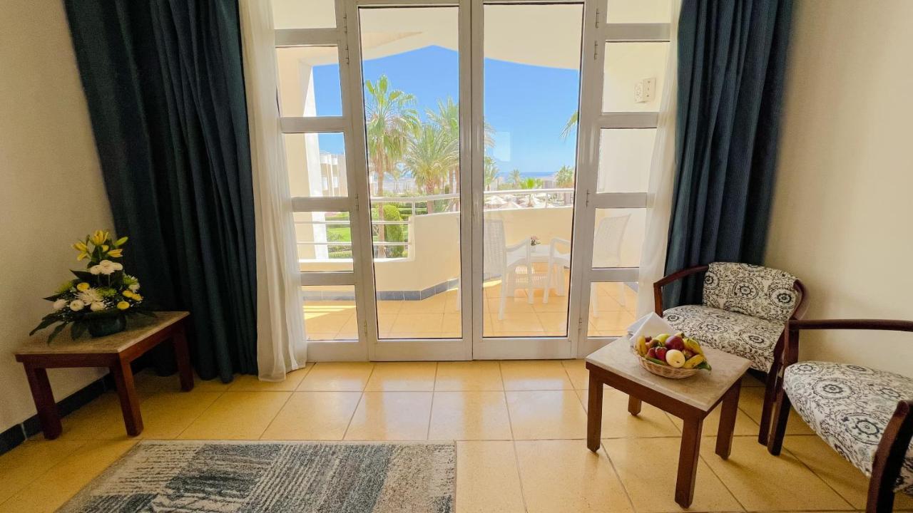 Sharm Reef Hotel ภายนอก รูปภาพ