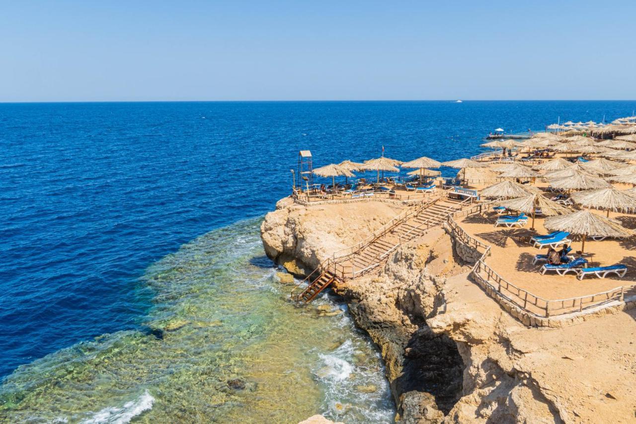 Sharm Reef Hotel ภายนอก รูปภาพ