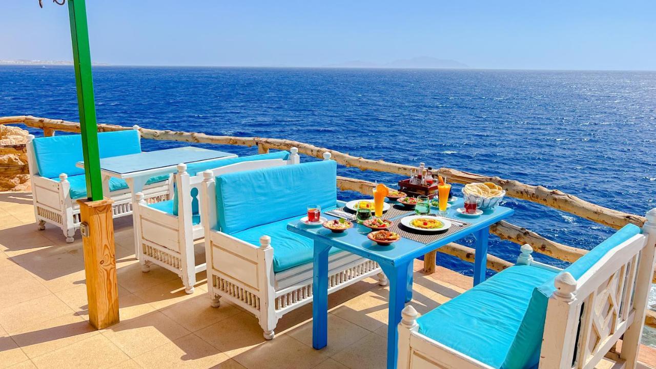 Sharm Reef Resort ภายนอก รูปภาพ