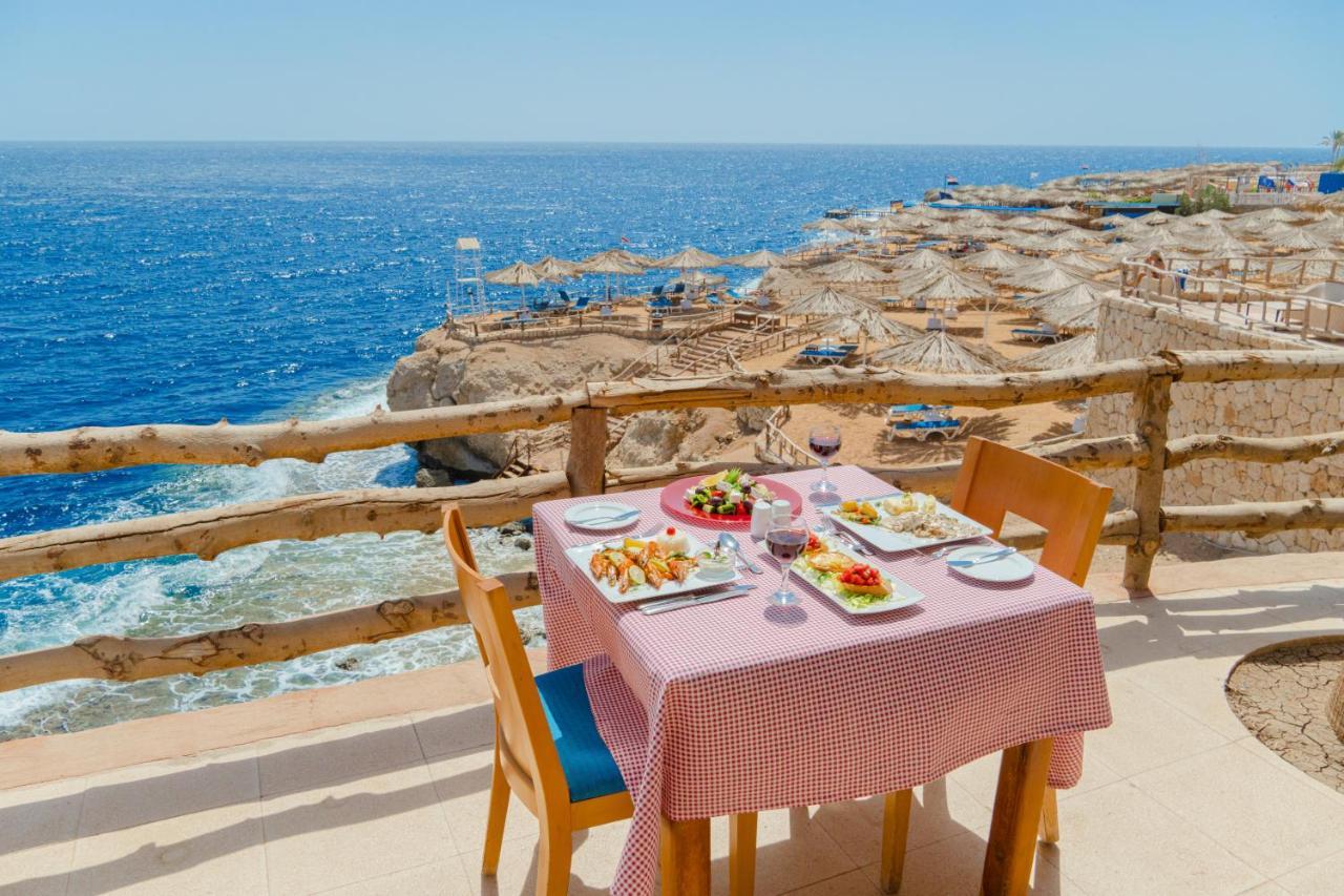 Sharm Reef Hotel ภายนอก รูปภาพ