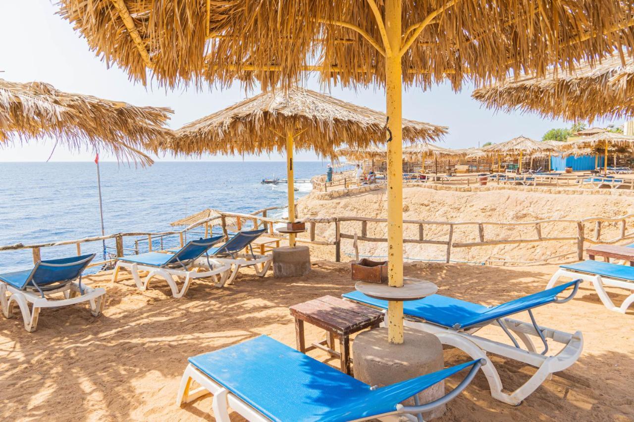 Sharm Reef Hotel ภายนอก รูปภาพ