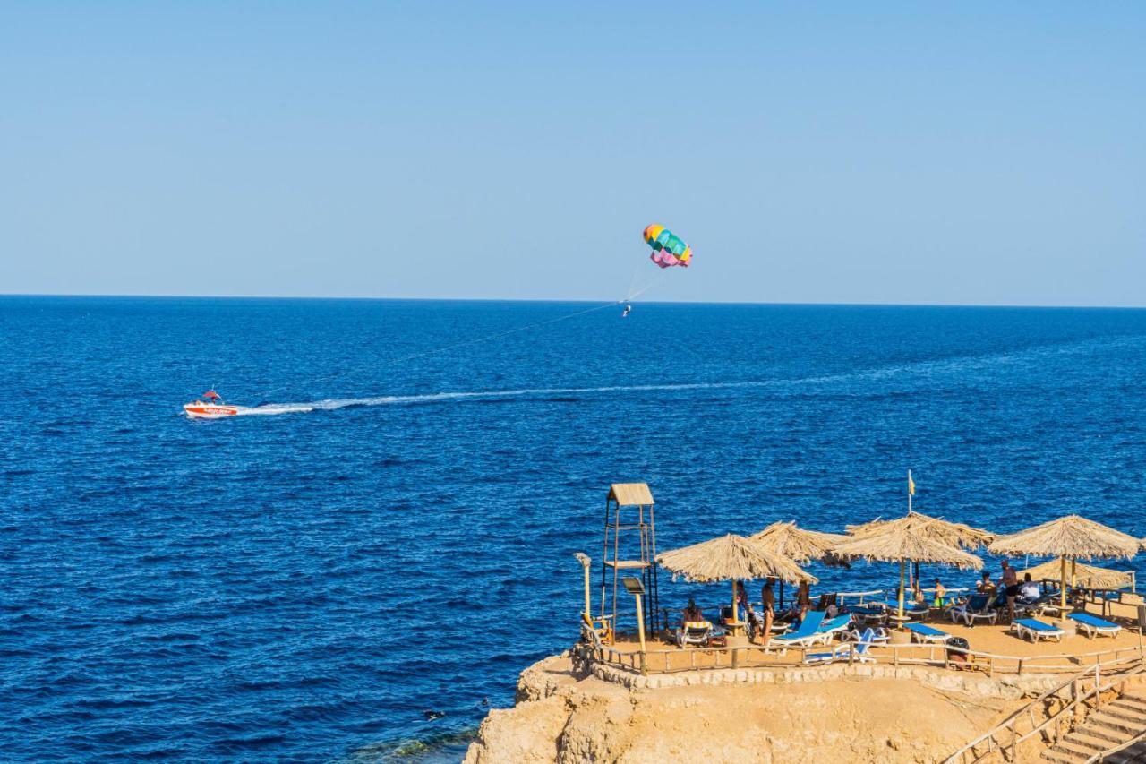 Sharm Reef Hotel ภายนอก รูปภาพ