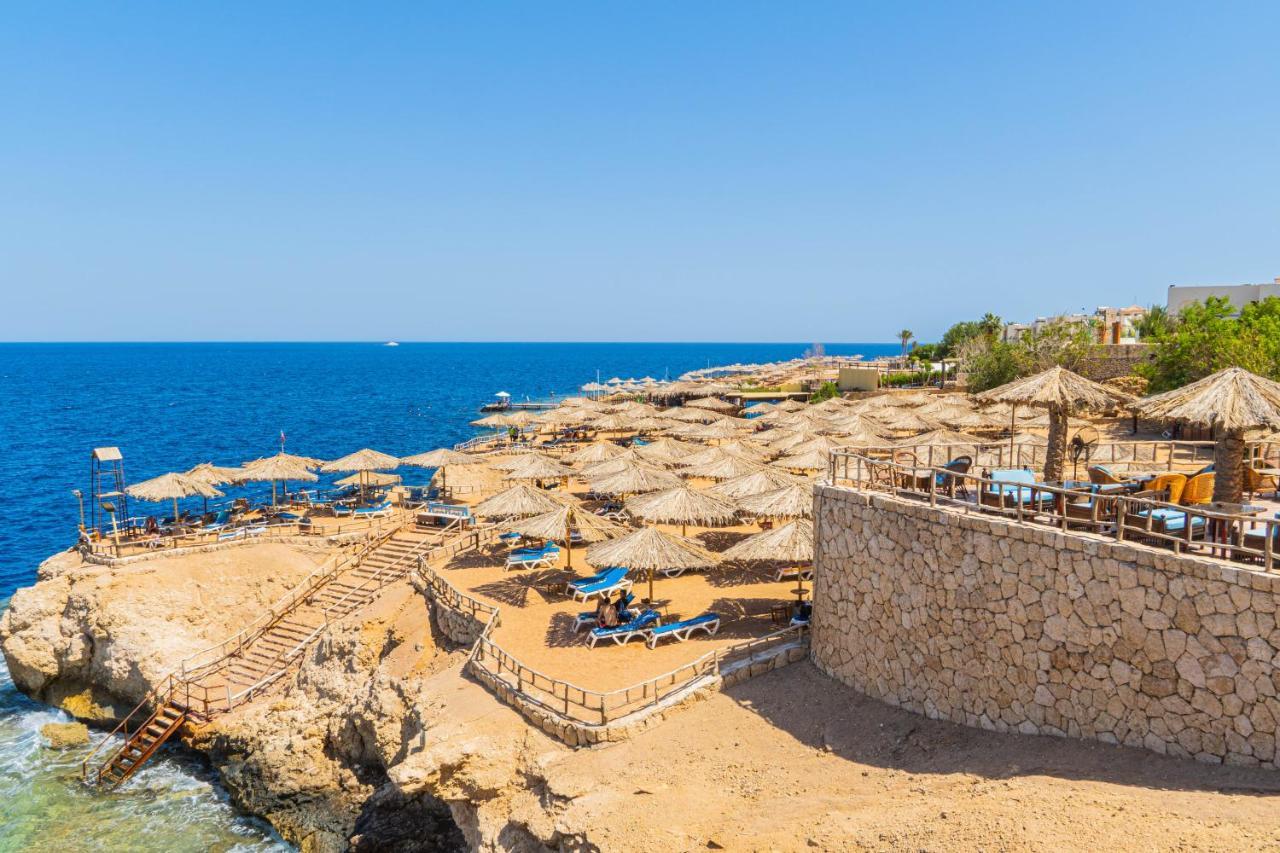 Sharm Reef Hotel ภายนอก รูปภาพ