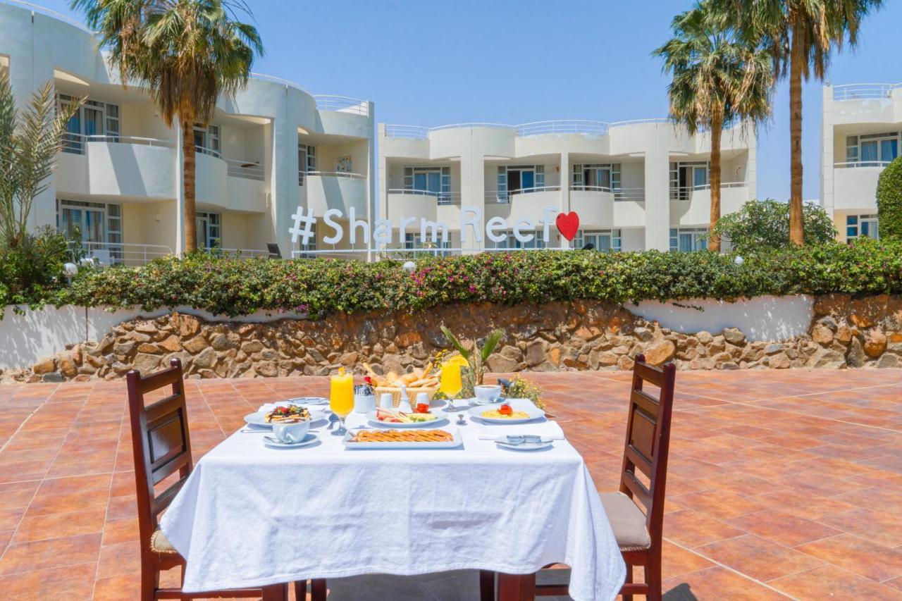 Sharm Reef Hotel ภายนอก รูปภาพ