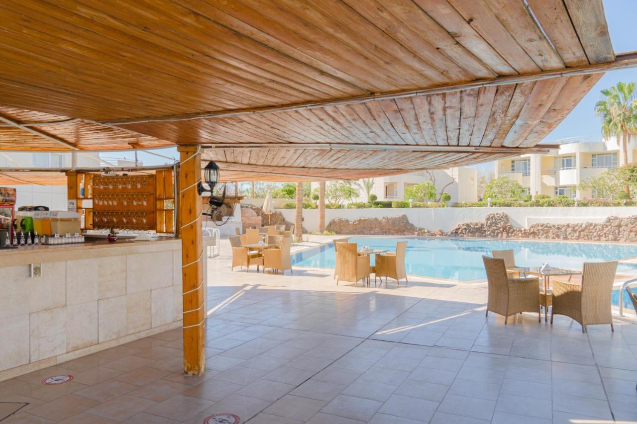 Sharm Reef Hotel ภายนอก รูปภาพ