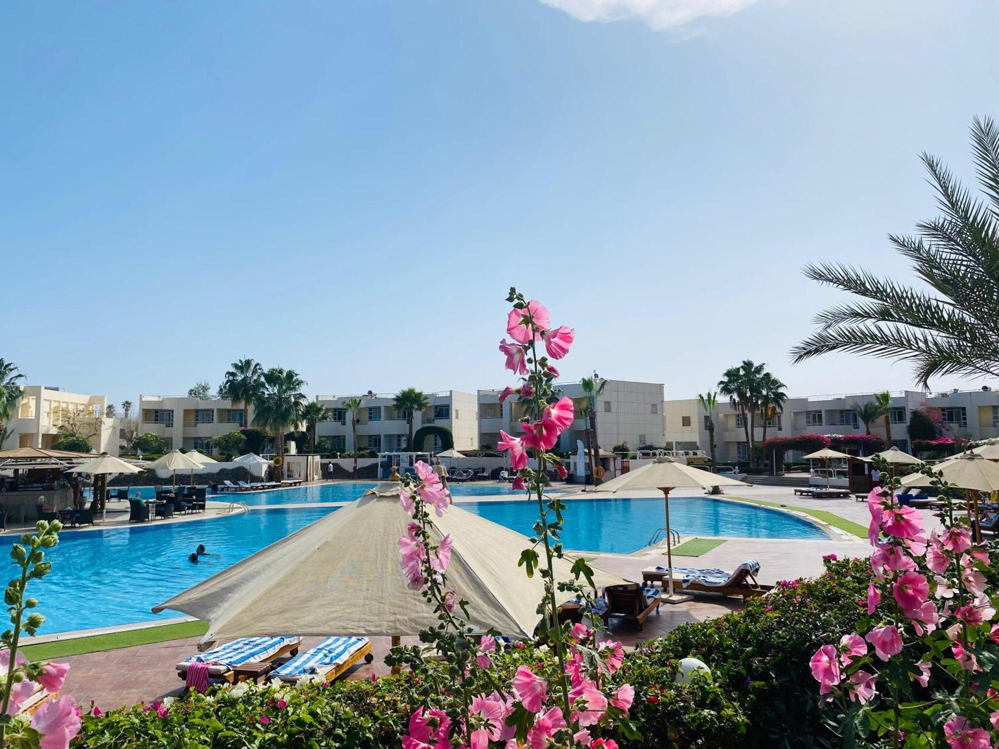 Sharm Reef Hotel ภายนอก รูปภาพ