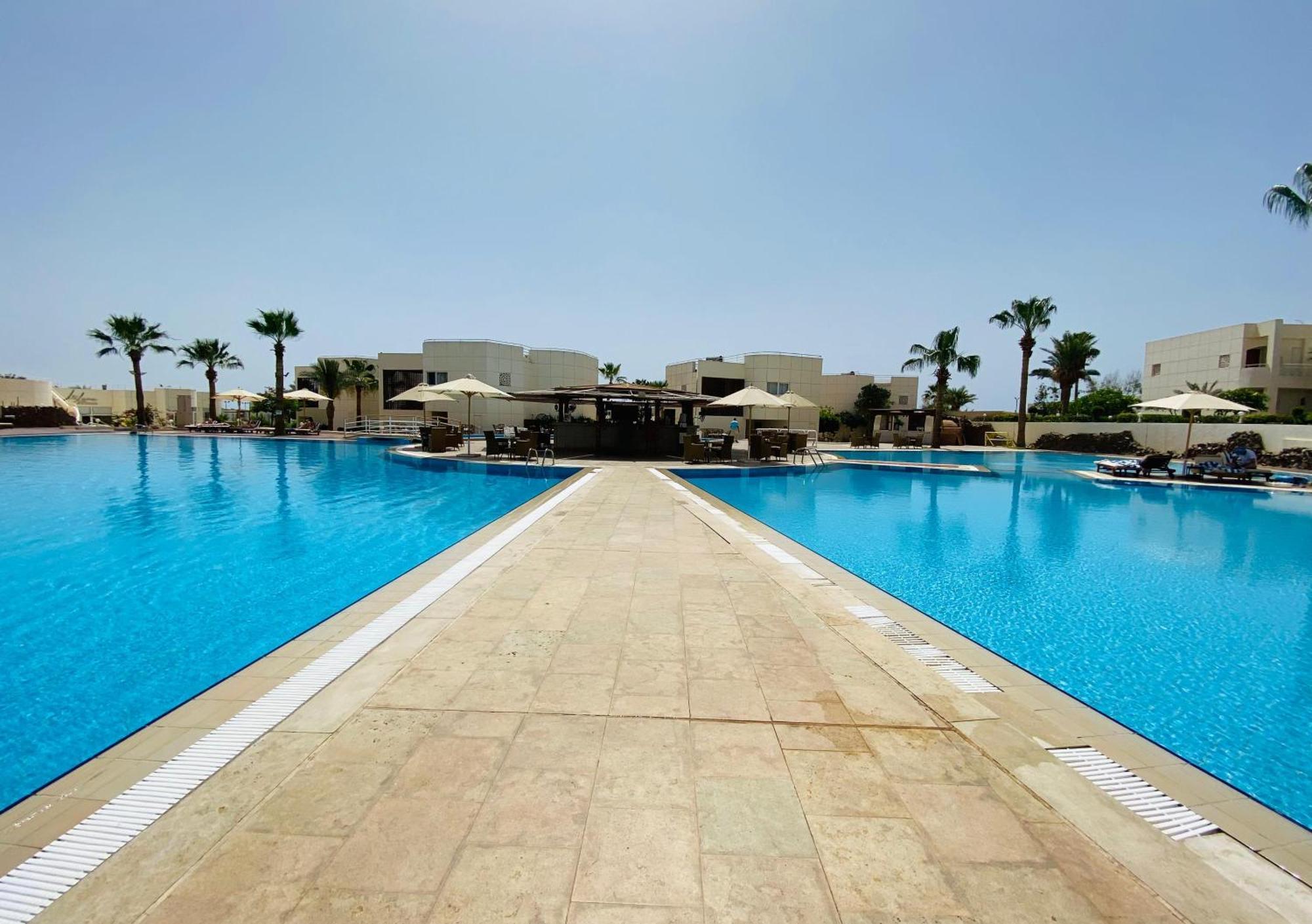 Sharm Reef Hotel ภายนอก รูปภาพ