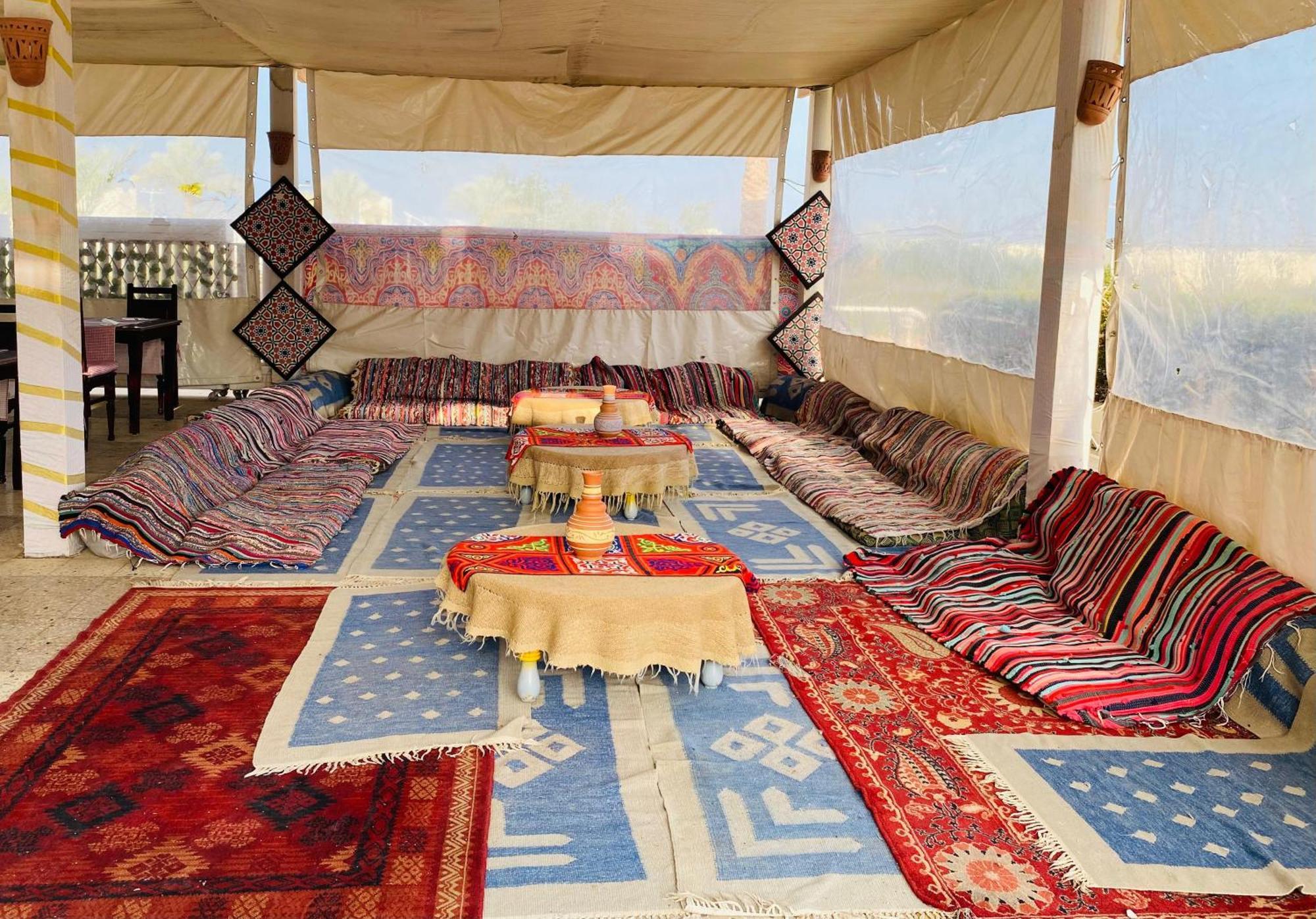 Sharm Reef Hotel ภายนอก รูปภาพ