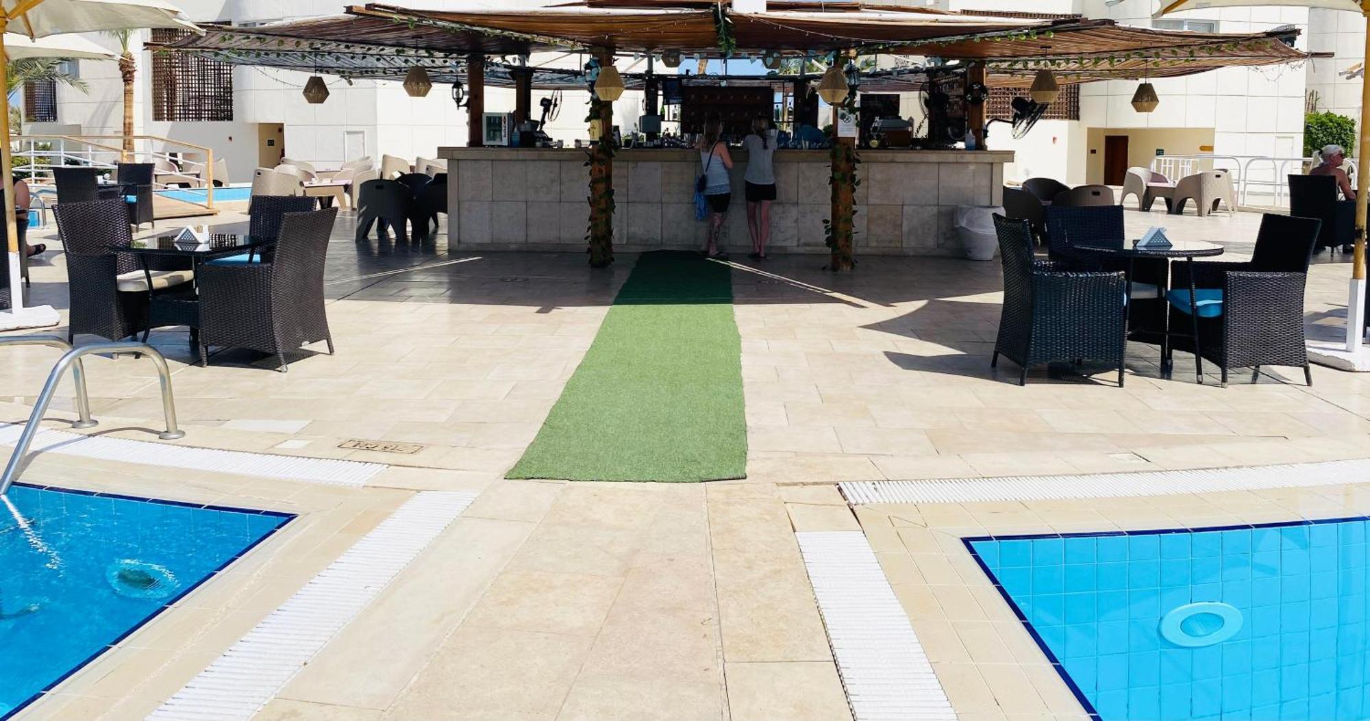 Sharm Reef Hotel ภายนอก รูปภาพ
