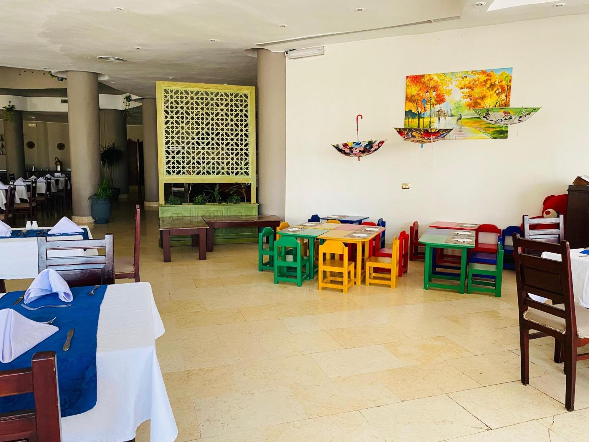 Sharm Reef Hotel ภายนอก รูปภาพ