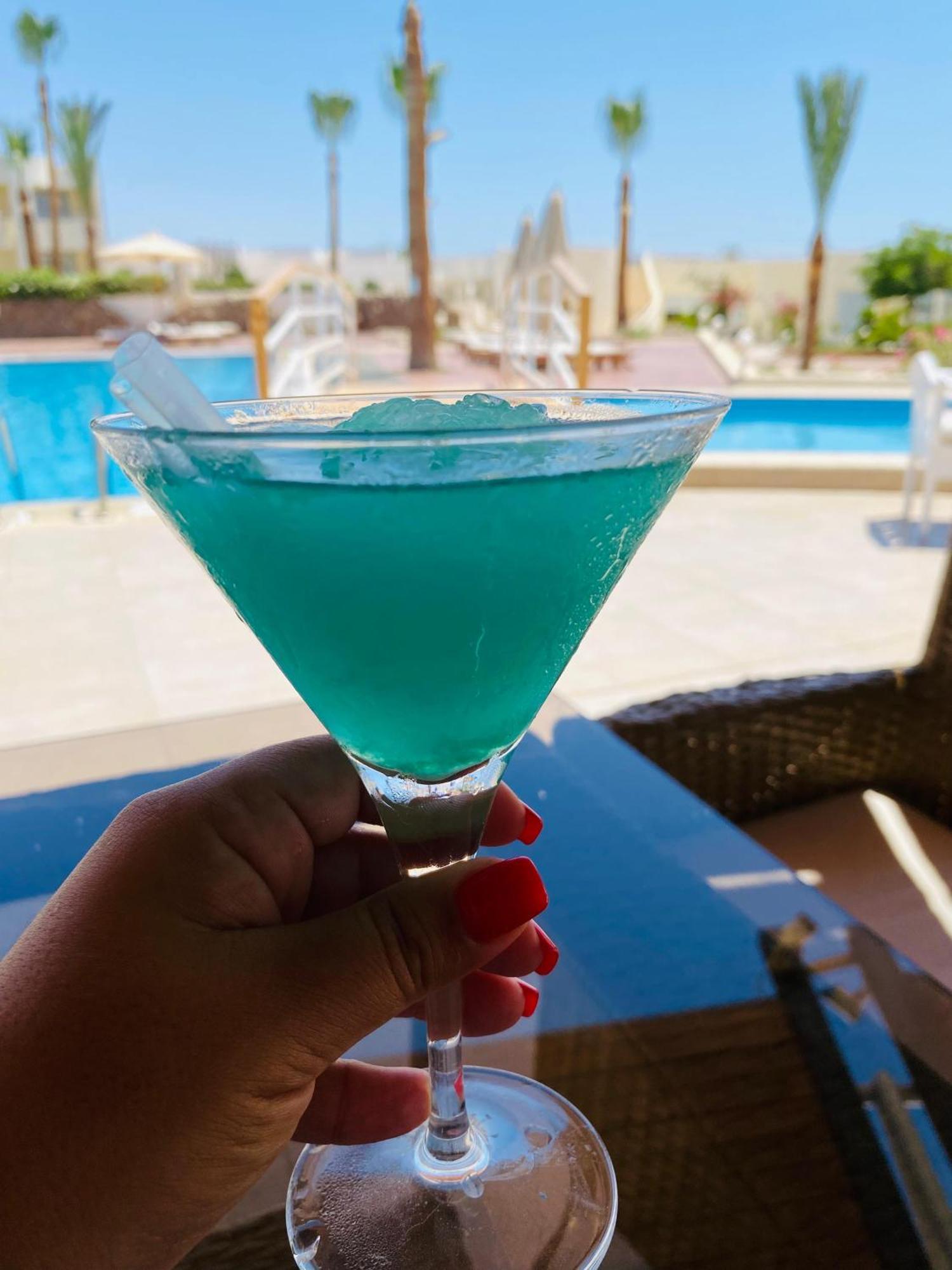 Sharm Reef Hotel ภายนอก รูปภาพ