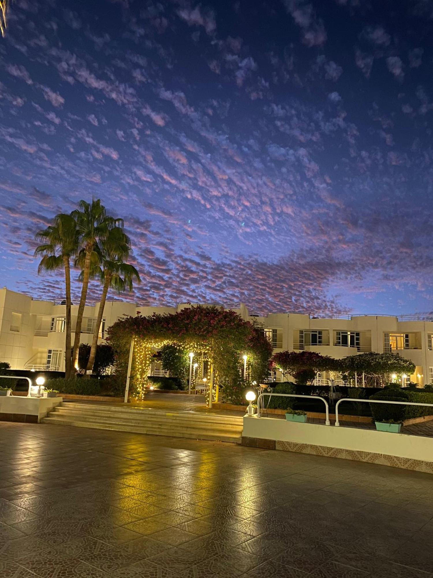 Sharm Reef Hotel ภายนอก รูปภาพ