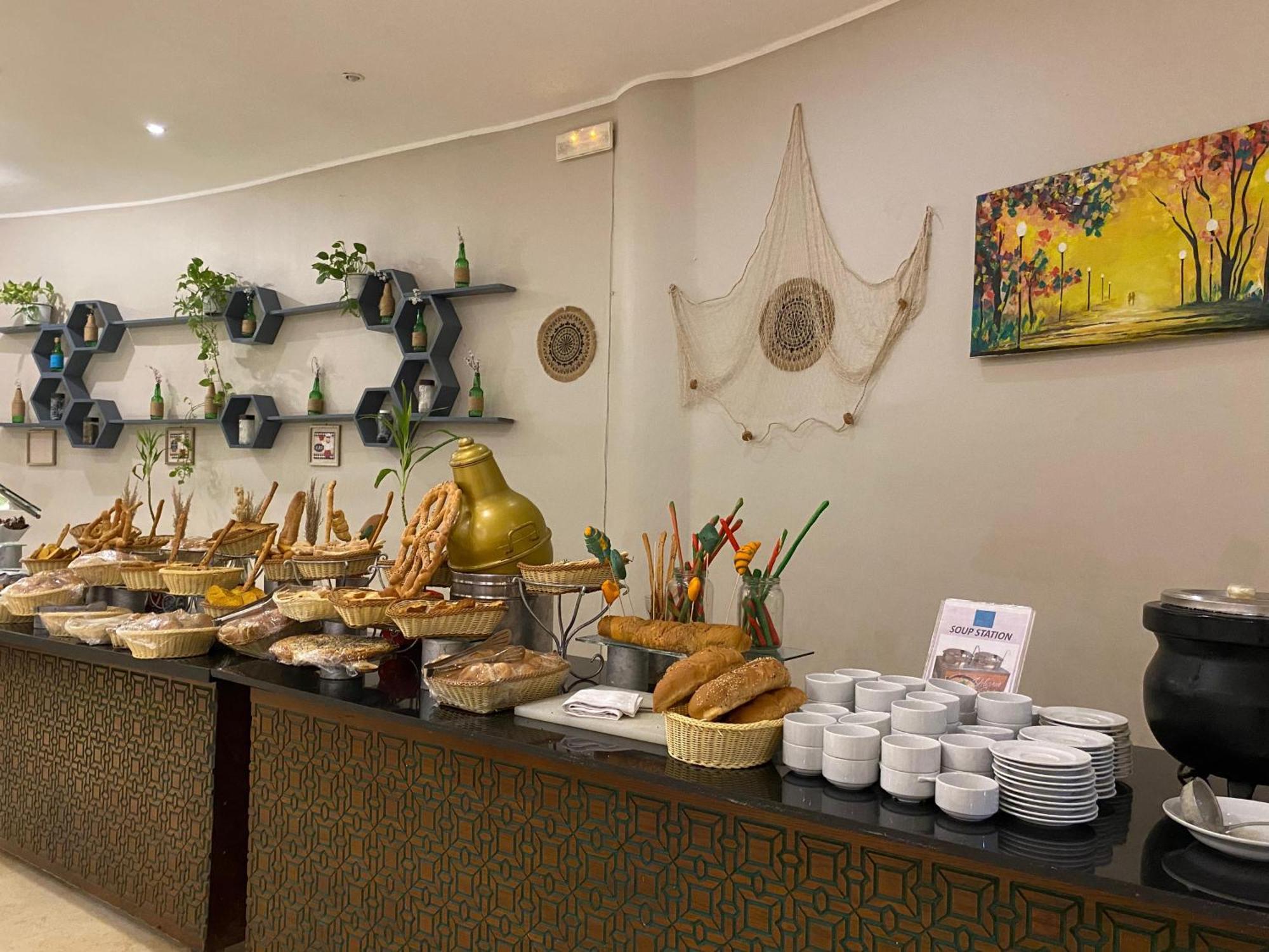 Sharm Reef Hotel ภายนอก รูปภาพ