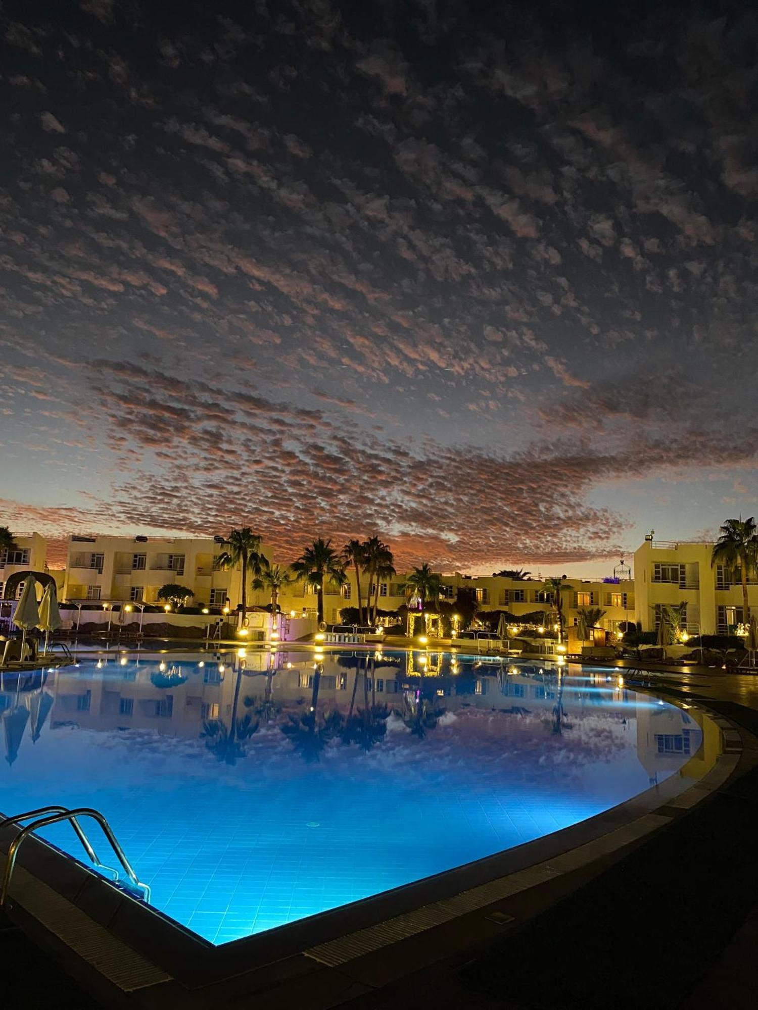 Sharm Reef Hotel ภายนอก รูปภาพ