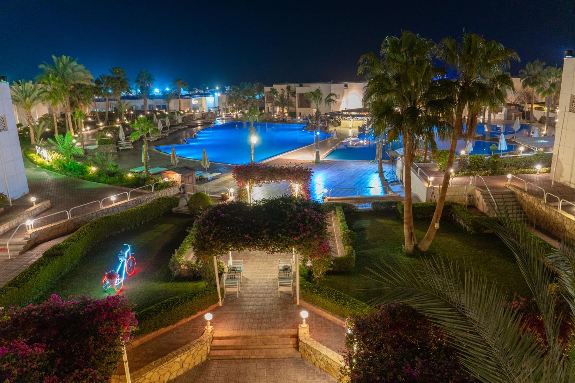 Sharm Reef Hotel ภายนอก รูปภาพ