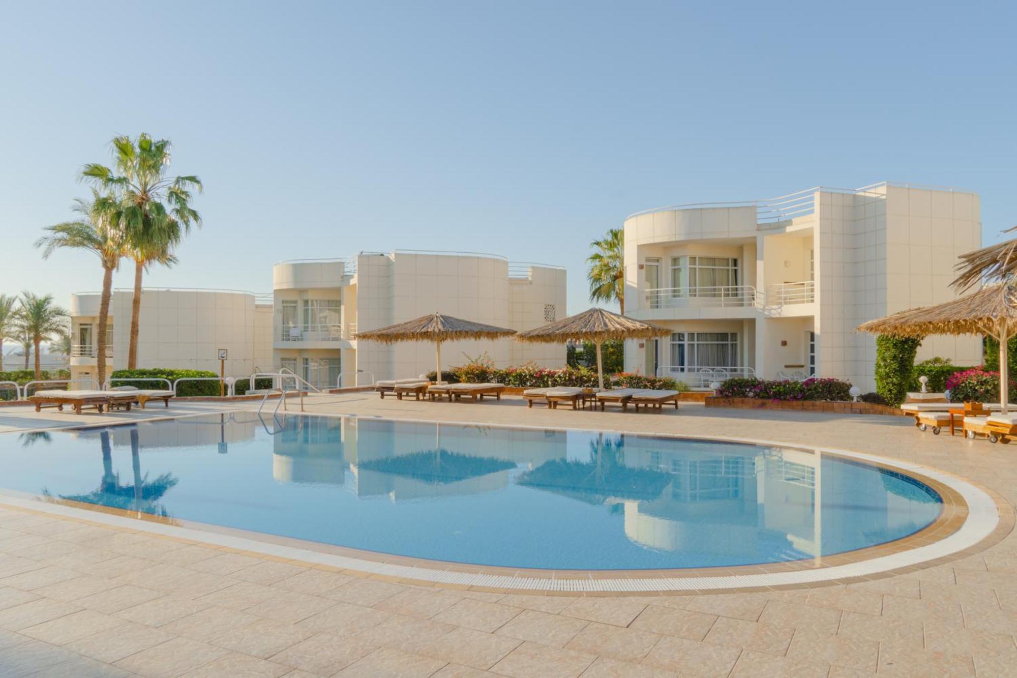 Sharm Reef Hotel ภายนอก รูปภาพ