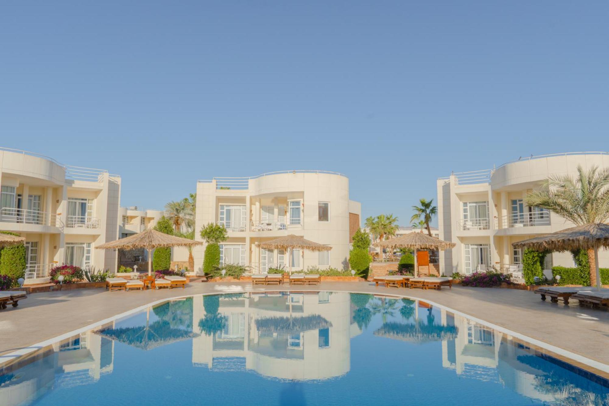 Sharm Reef Hotel ภายนอก รูปภาพ
