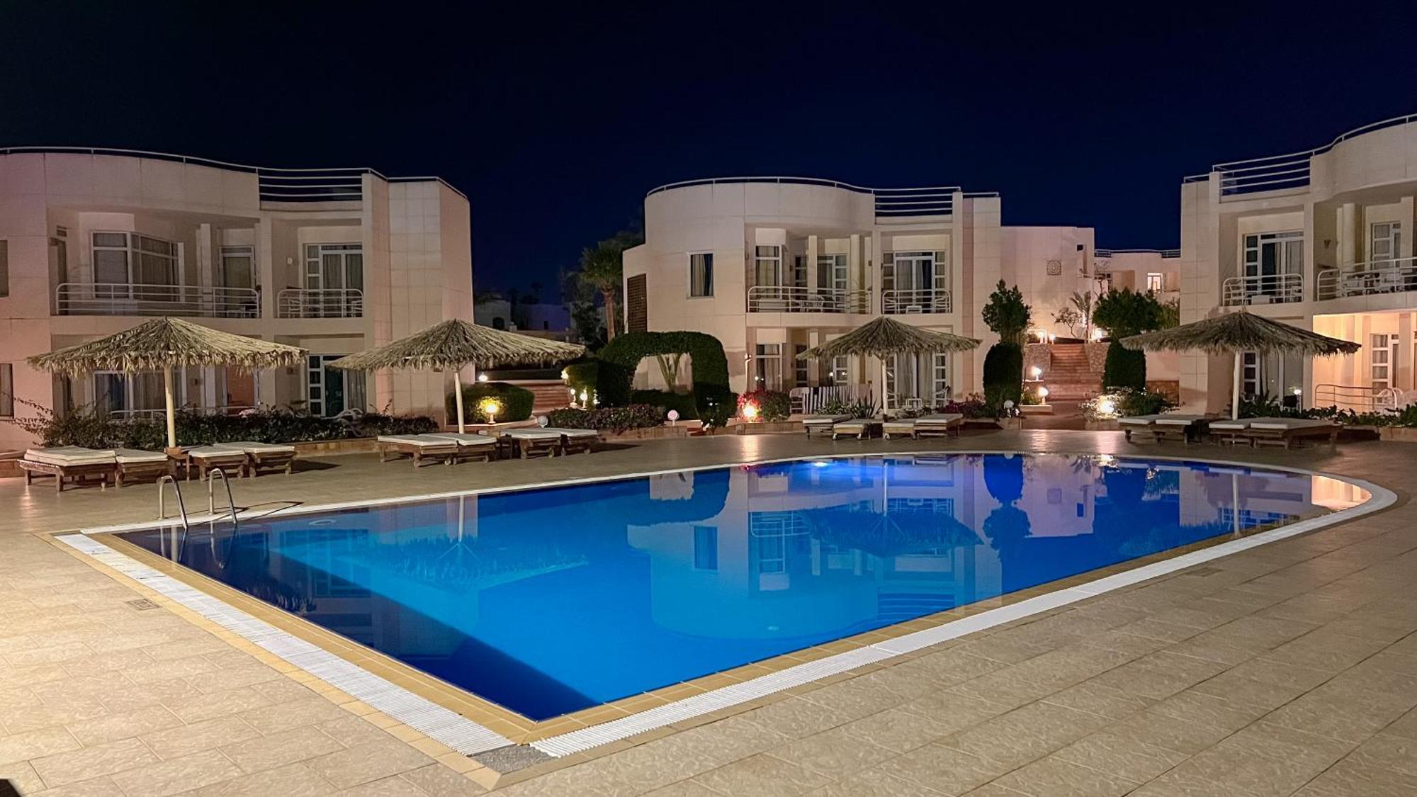 Sharm Reef Hotel ภายนอก รูปภาพ