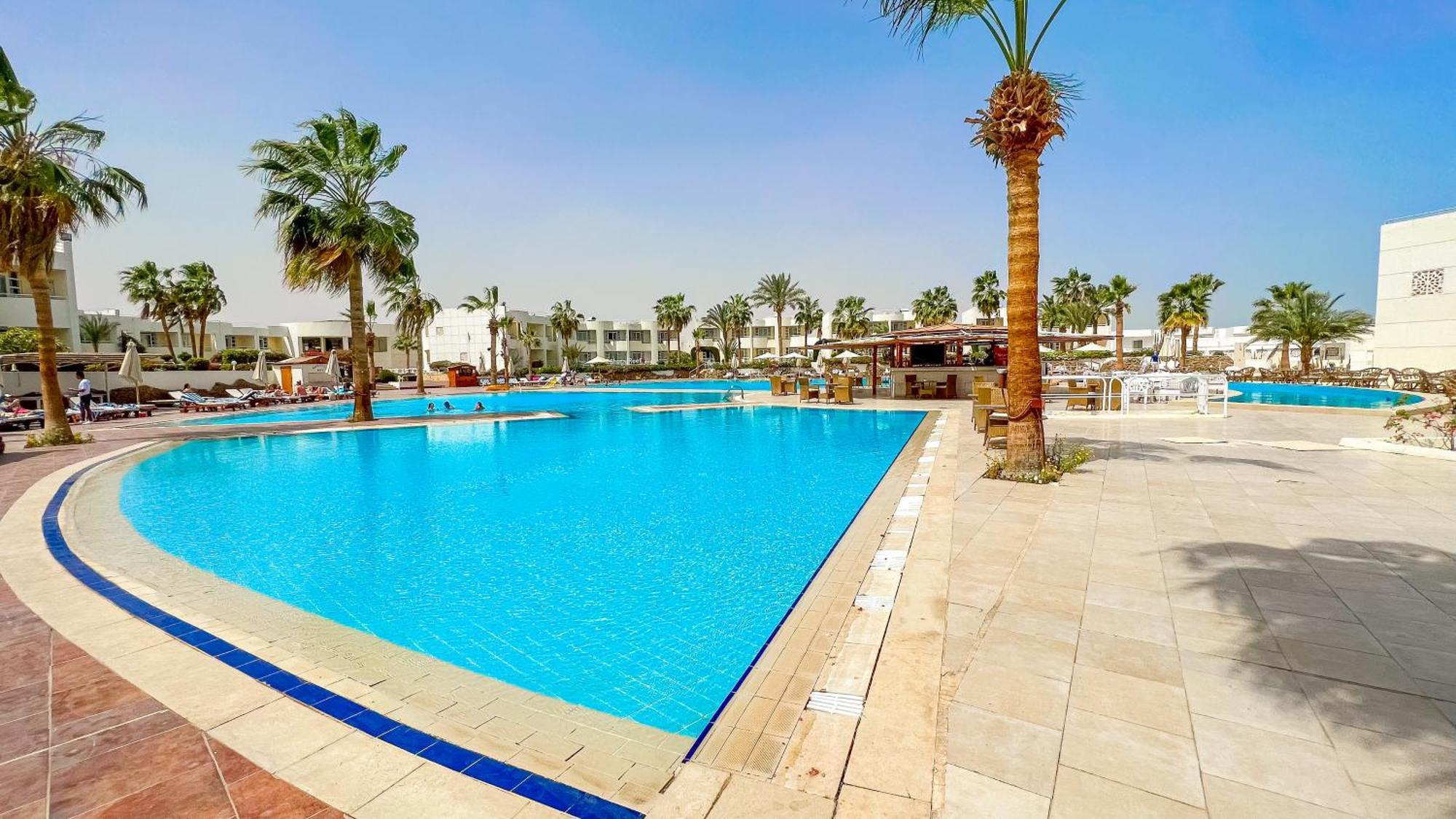 Sharm Reef Hotel ภายนอก รูปภาพ