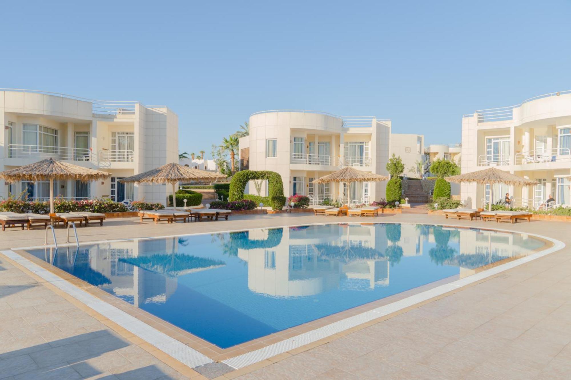 Sharm Reef Hotel ภายนอก รูปภาพ