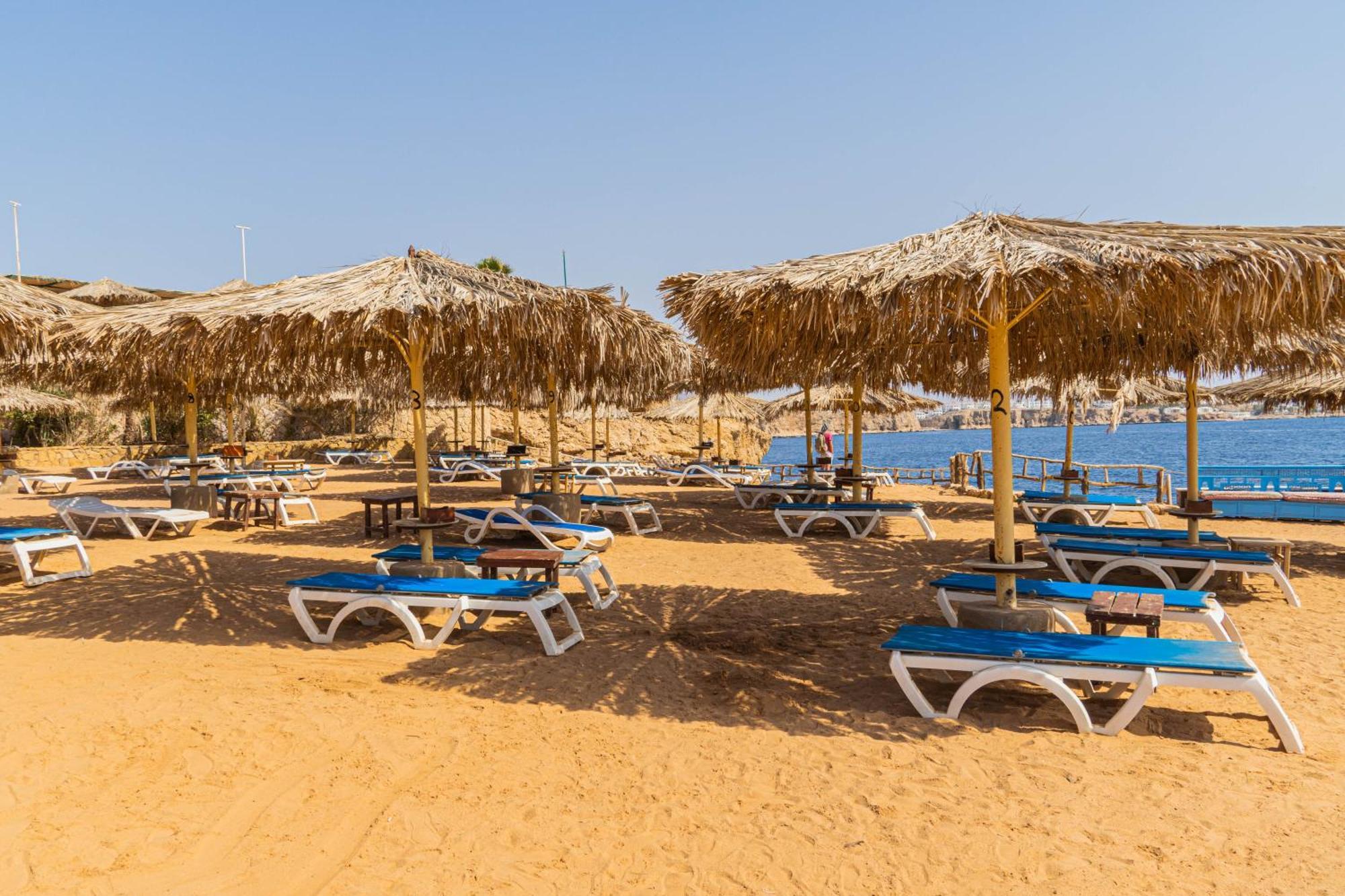 Sharm Reef Hotel ภายนอก รูปภาพ