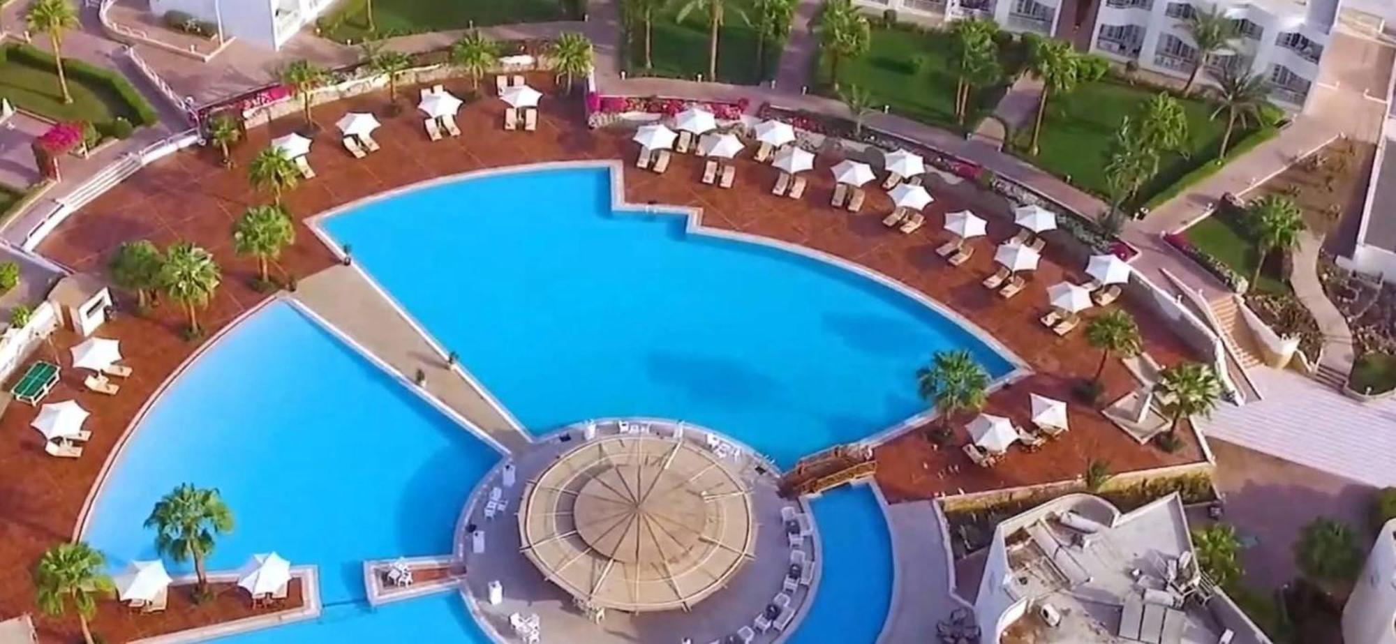 Sharm Reef Hotel ภายนอก รูปภาพ